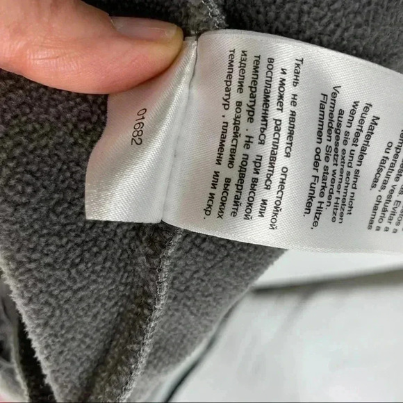 Columbia Interchange Core Fleece Full Zip Jacket - Picture 6 of 6